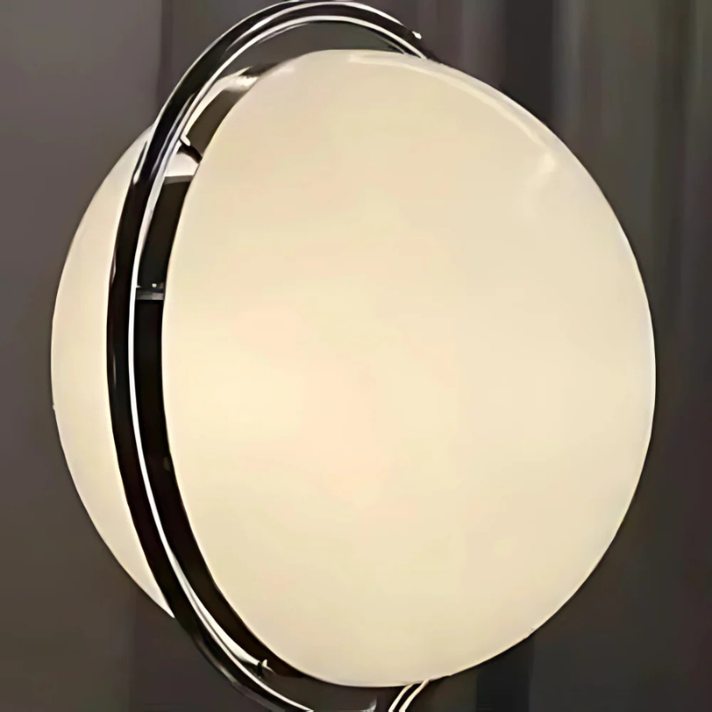 Lámpara de pie moderna para salón, iluminación minimalista y funcional.