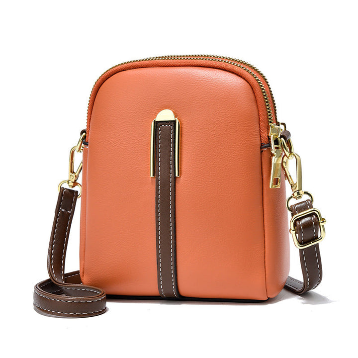 Bolso FLORA ligero, elegante y compacto, ideal para tus días de verano.