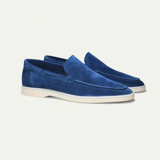 Mocasines para hombre, modelo Capri. Elegancia y confort para cualquier ocasión.