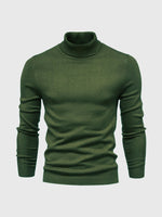 Verde oscuro