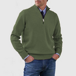 Verde oscuro