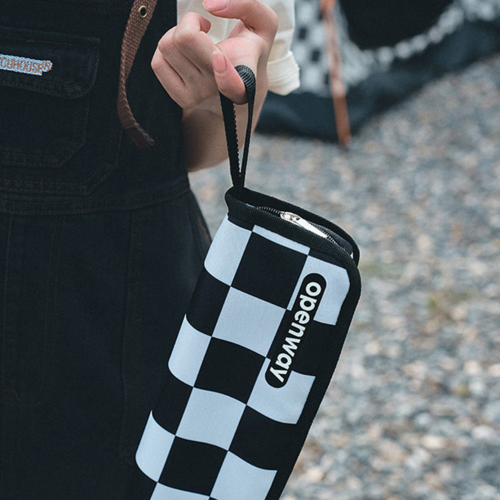 Taburete robusto para camping. Plegable, portátil y perfecto para tus actividades al exterior.