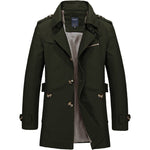 Verde militar