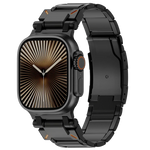 Black Titanium