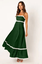 Verde