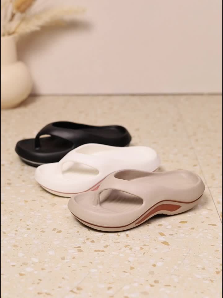 Zapatillas de mujer con soporte superior, calzado ortopédico para verano.