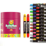 36 Colores