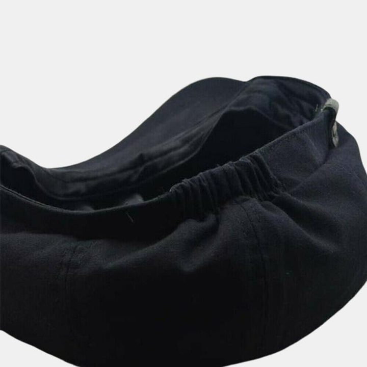 Boina vintage para hombre, flatcap estilo retro. Perfecta para un look casual y sofisticado.