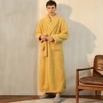 Cherry yellow man