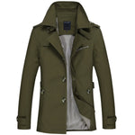 Verde militar