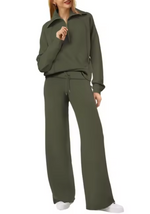 Verde militar
