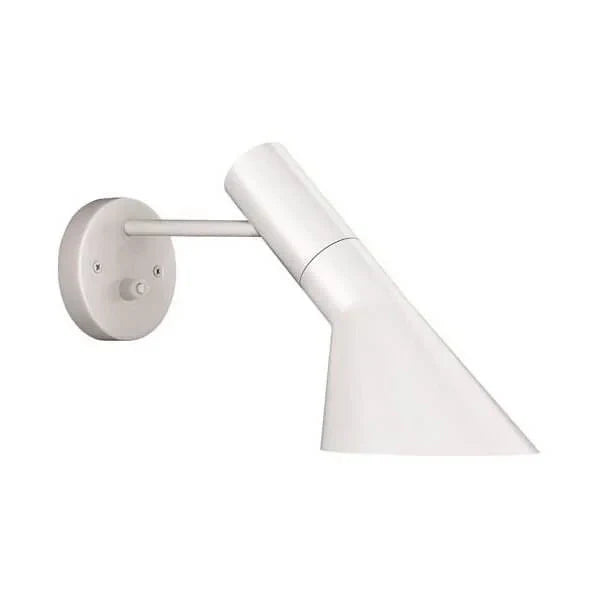Lámpara LED de escritorio y pared, diseño moderno y minimalista para iluminación versátil en tu hogar.