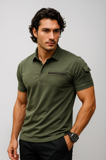 Verde militar