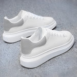 Blanco/Gris