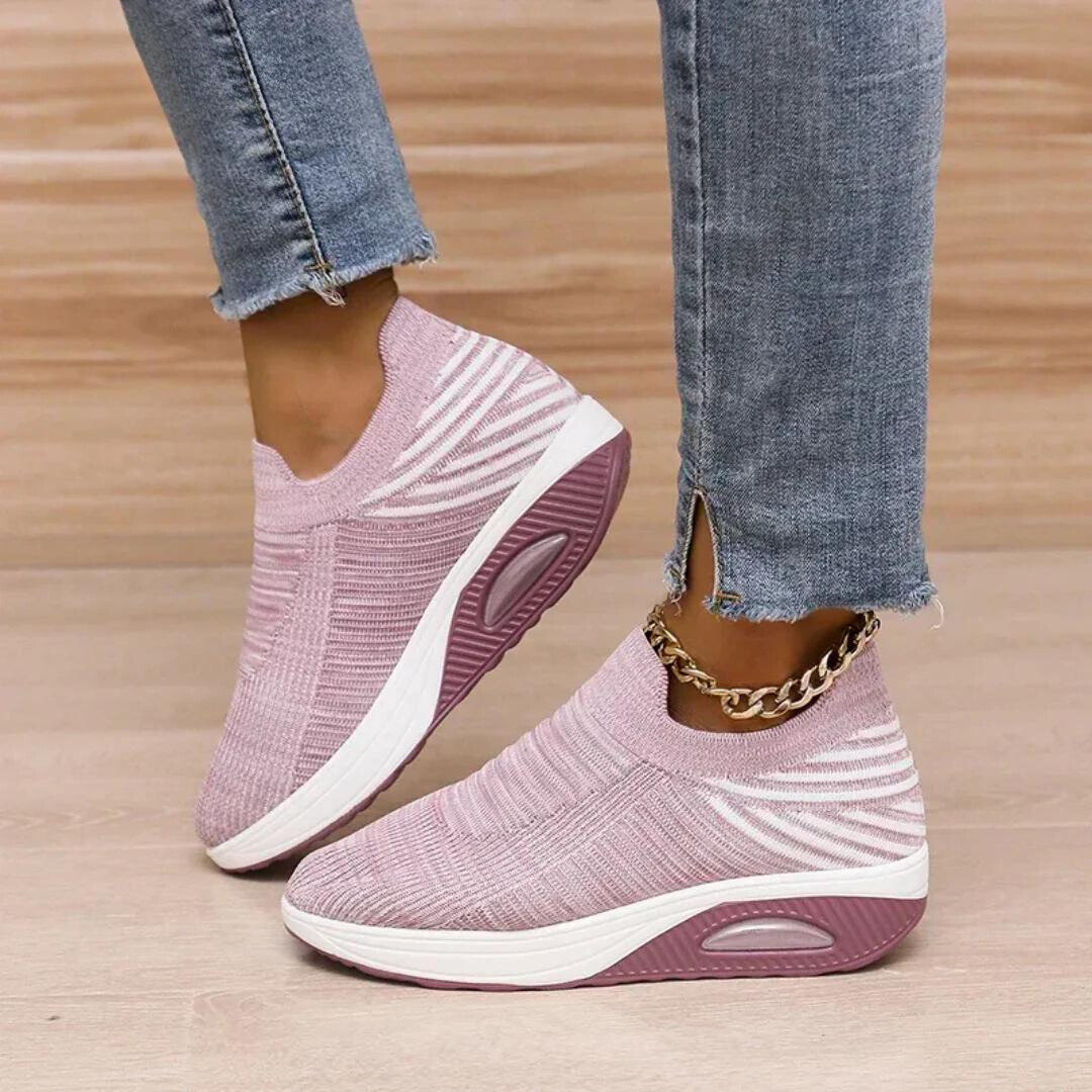Zapatos de mujer IMA, ortopédicos y cómodos. Con soporte plantar ergonómico para bienestar general y estilo diario.