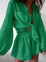 Verde