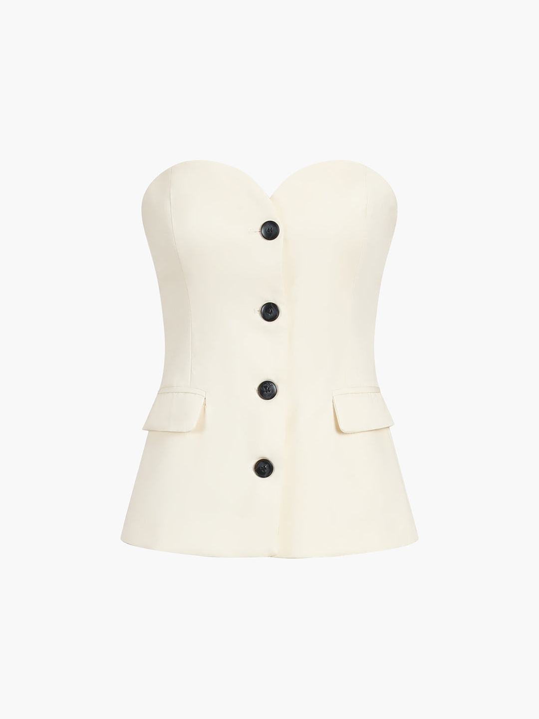 Moda femenina: conjunto de dos piezas con top sencillo y pantalón ancho, look moderno y versátil.