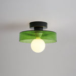 Negro/Verde