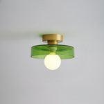 Oro/Verde