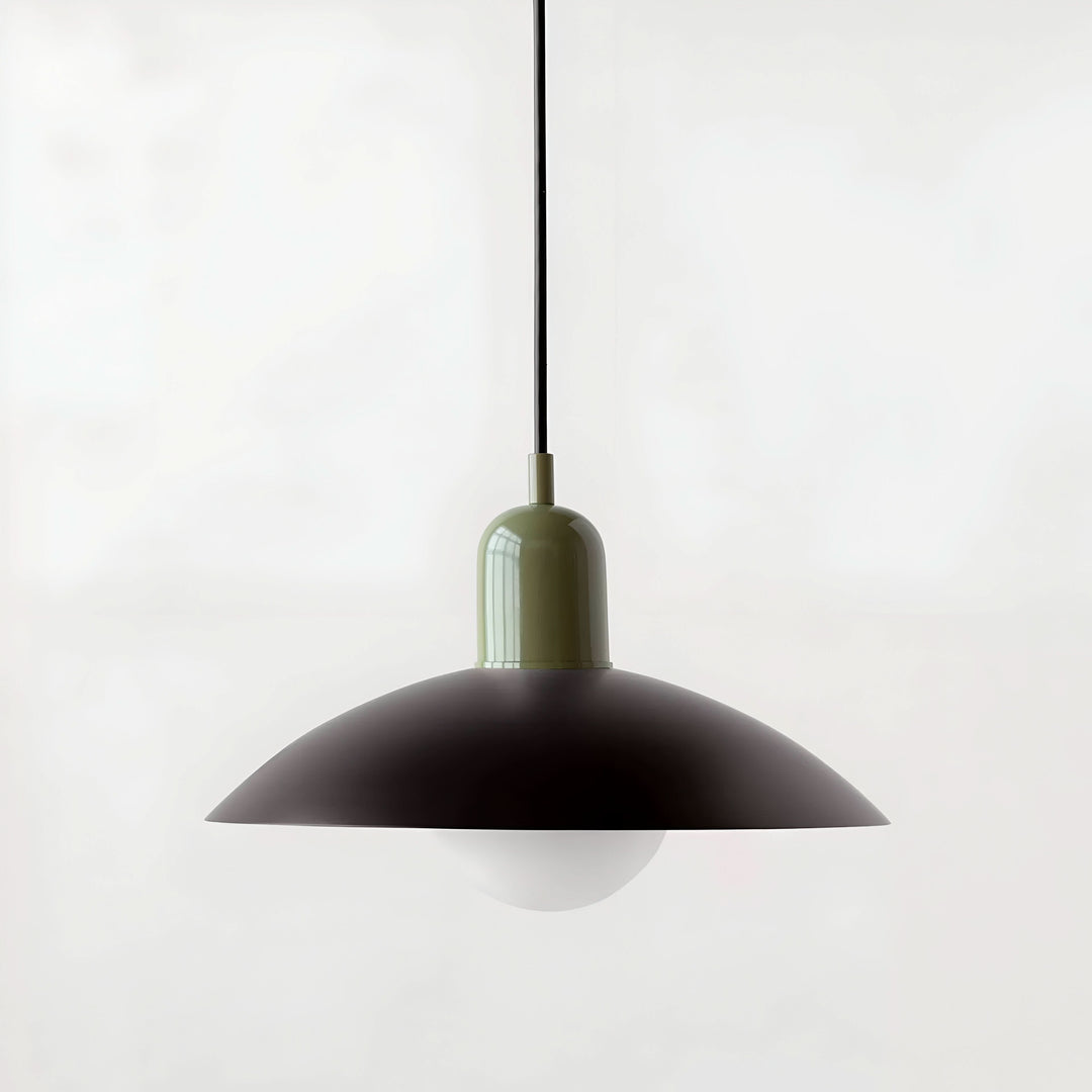 Lámpara Macaron moderna, iluminación de diseño para cualquier rincón del hogar.