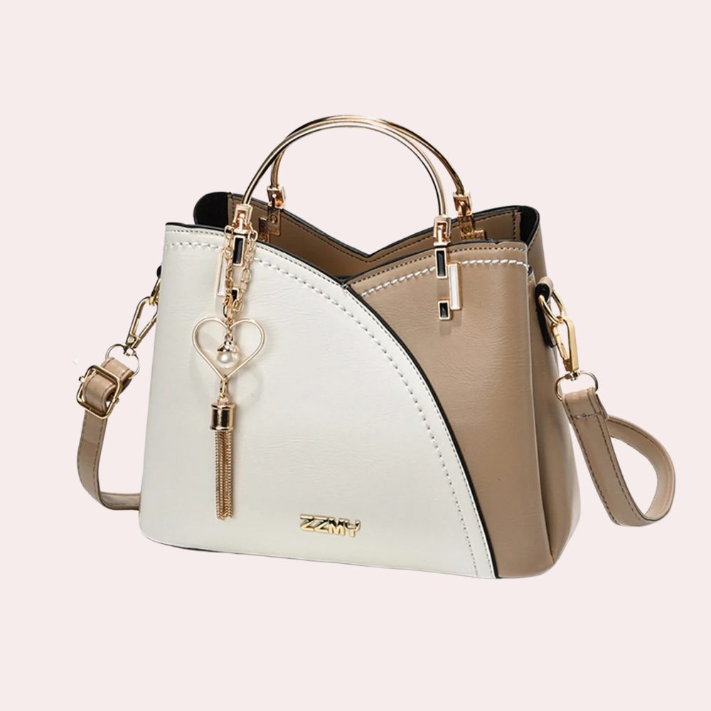 Bolso pequeño para mujer con correa ajustable, ideal para uso diario y estilo casual. Moda y versátil.