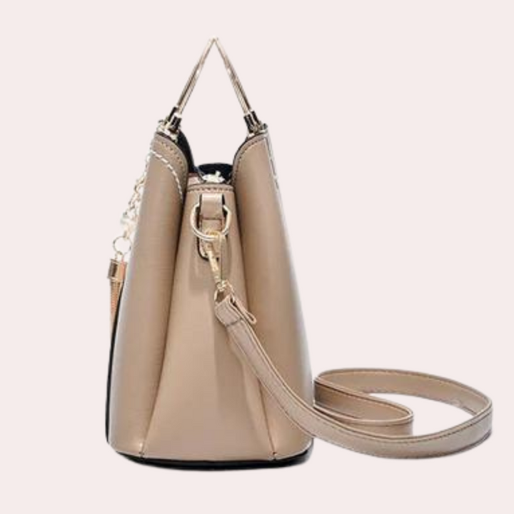 Bolso versátil y pequeño para mujer, con correa ajustable. Ideal para ocasiones diarias, casual y chic.