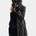 Gris oscuro