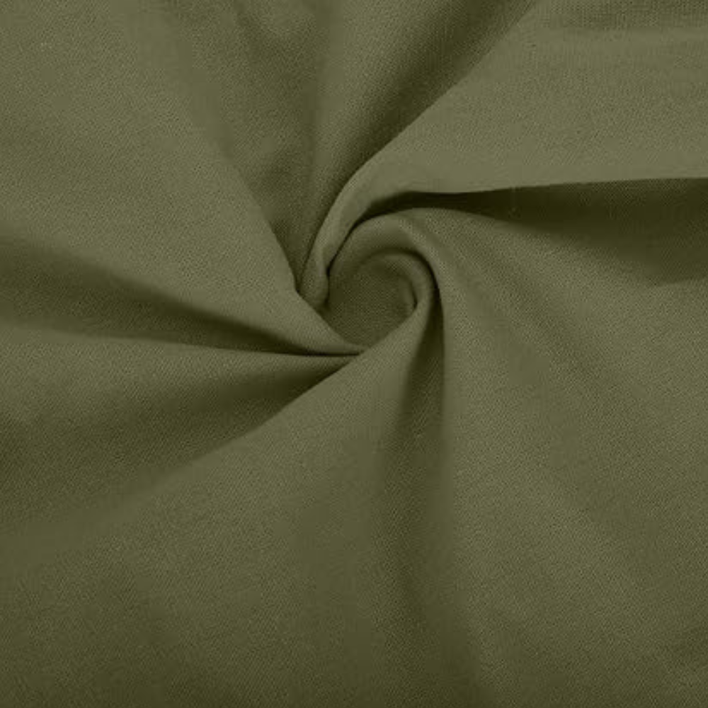 Vestido midi elegante de mujer, ideal para la oficina o una cena. Estilo versátil y sofisticado de moda.