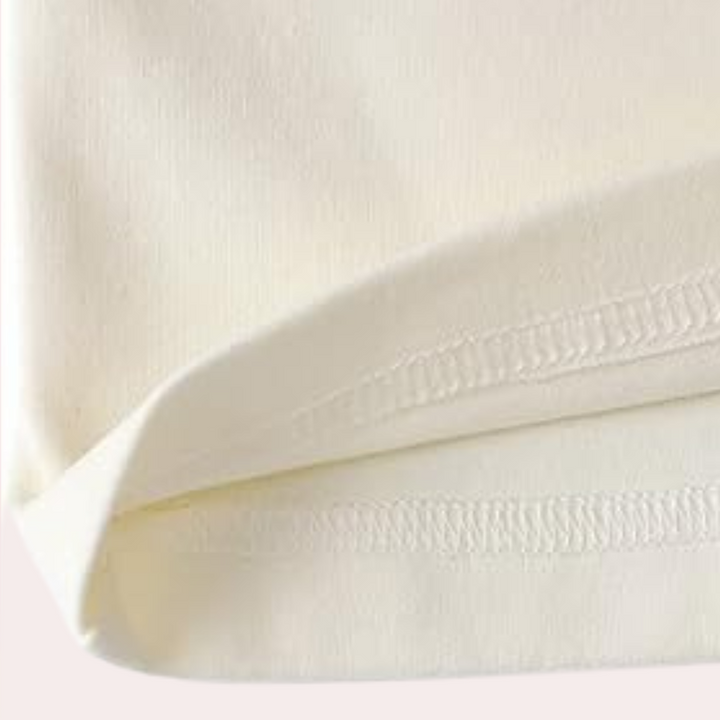 Ropa de dormir para mujer: pijama suave y cómodo con diseño de patitos, ideal para descanso y confort.