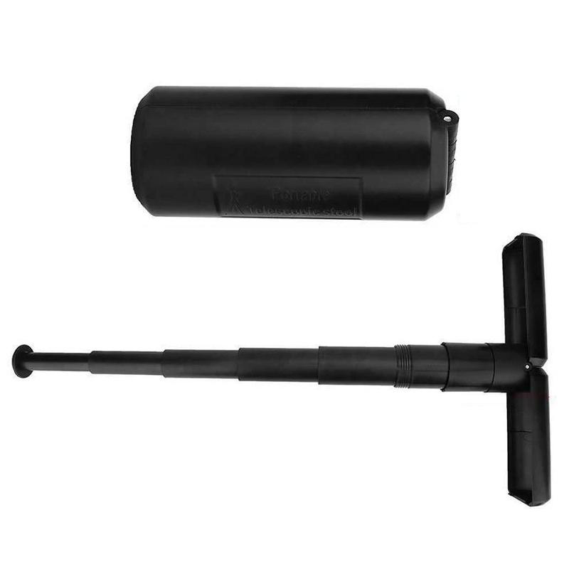 Taburete plegable ultraligero para camping y aire libre. Silla portátil compacta perfecta para senderismo y viajes.