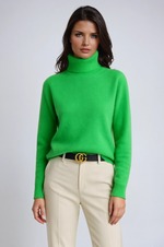 Verde