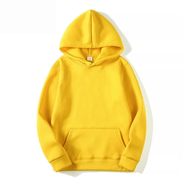Sudadera con capucha para mujer. Confort, estilo y abrigo casual, ideal para los días fríos de otoño e invierno.