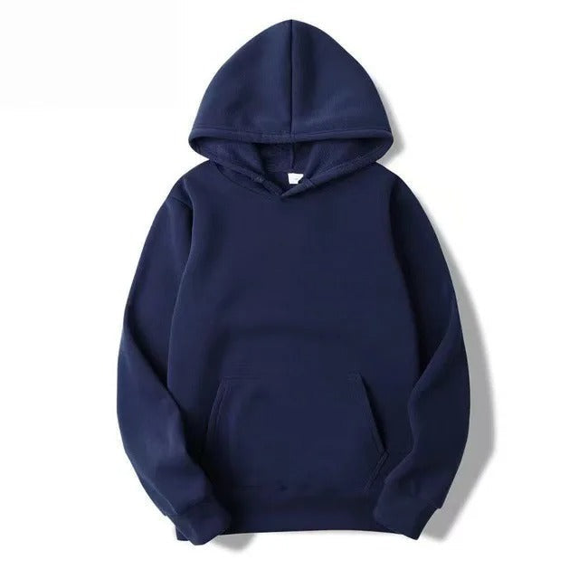 Sudadera de mujer casual con capucha, ideal para invierno. Estilo moderno y comodidad para el día a día.