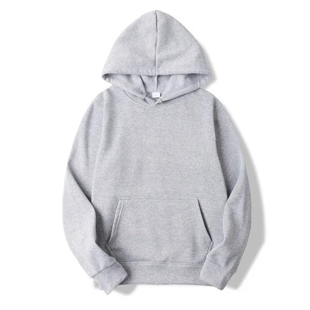 Sudadera con capucha para mujer, ideal para relax y actividades casuales. Moda y confort diario.