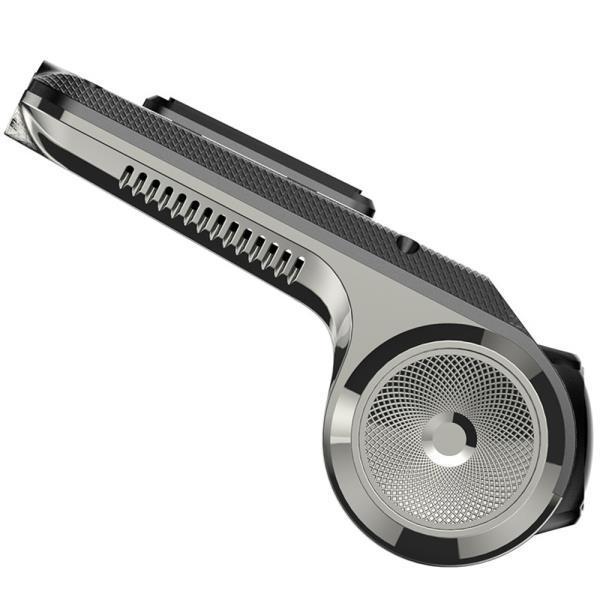 Monitorea tu coche con esta cámara dash doble 1080p, protección avanzada vehicular.