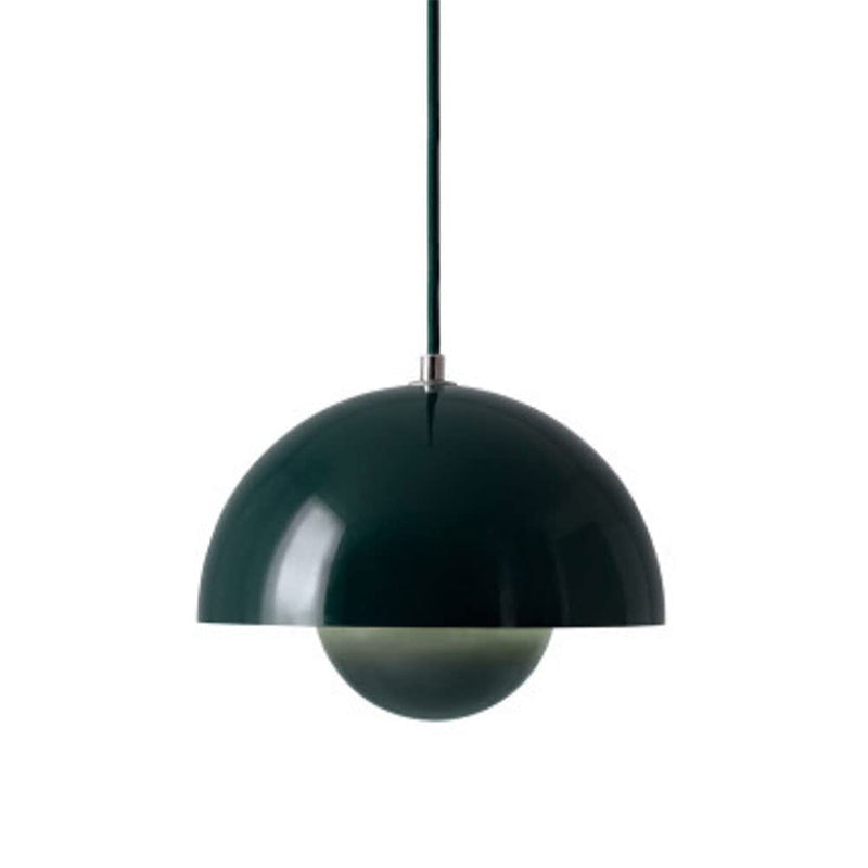 Colgante LED de diseño para comedor, iluminación moderna y funcional.