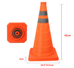 45cm