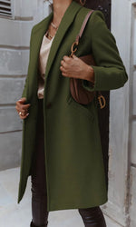 Verde militar