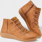 Marron Camel