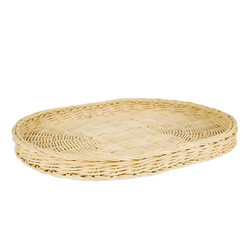 Decoración de mesa elegante: cúpula de pan artesanal para cocina, un toque rústico y funcional.