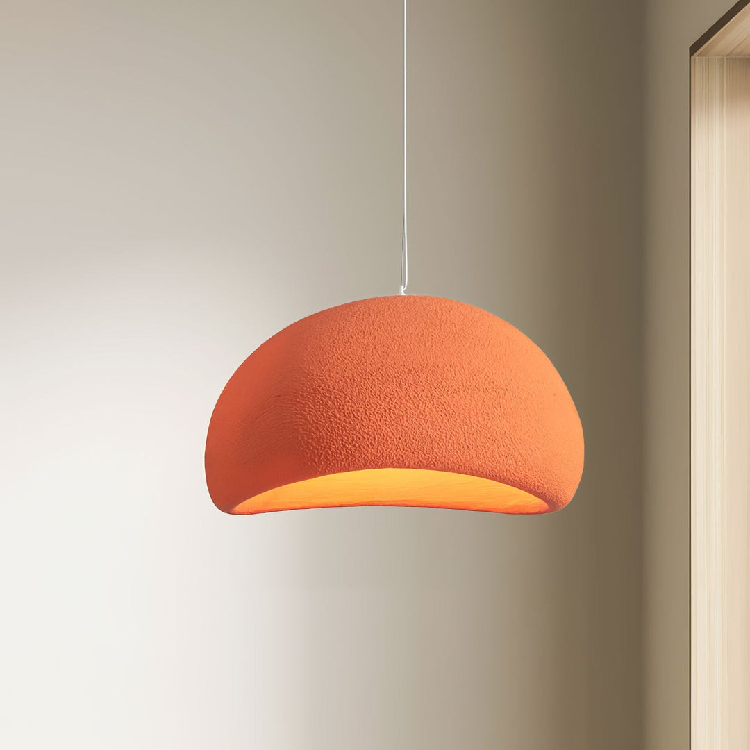Lámpara de diseño Nube, candelabro moderno perfecto para habitaciones infantiles.