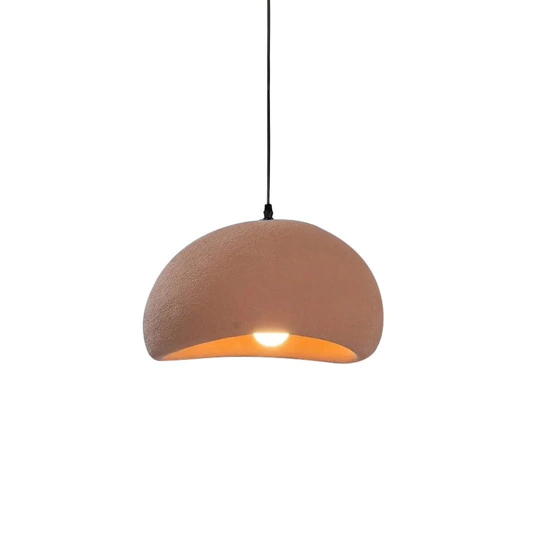 Candelabro Nube escultural, iluminación contemporánea para realzar cualquier espacio.
