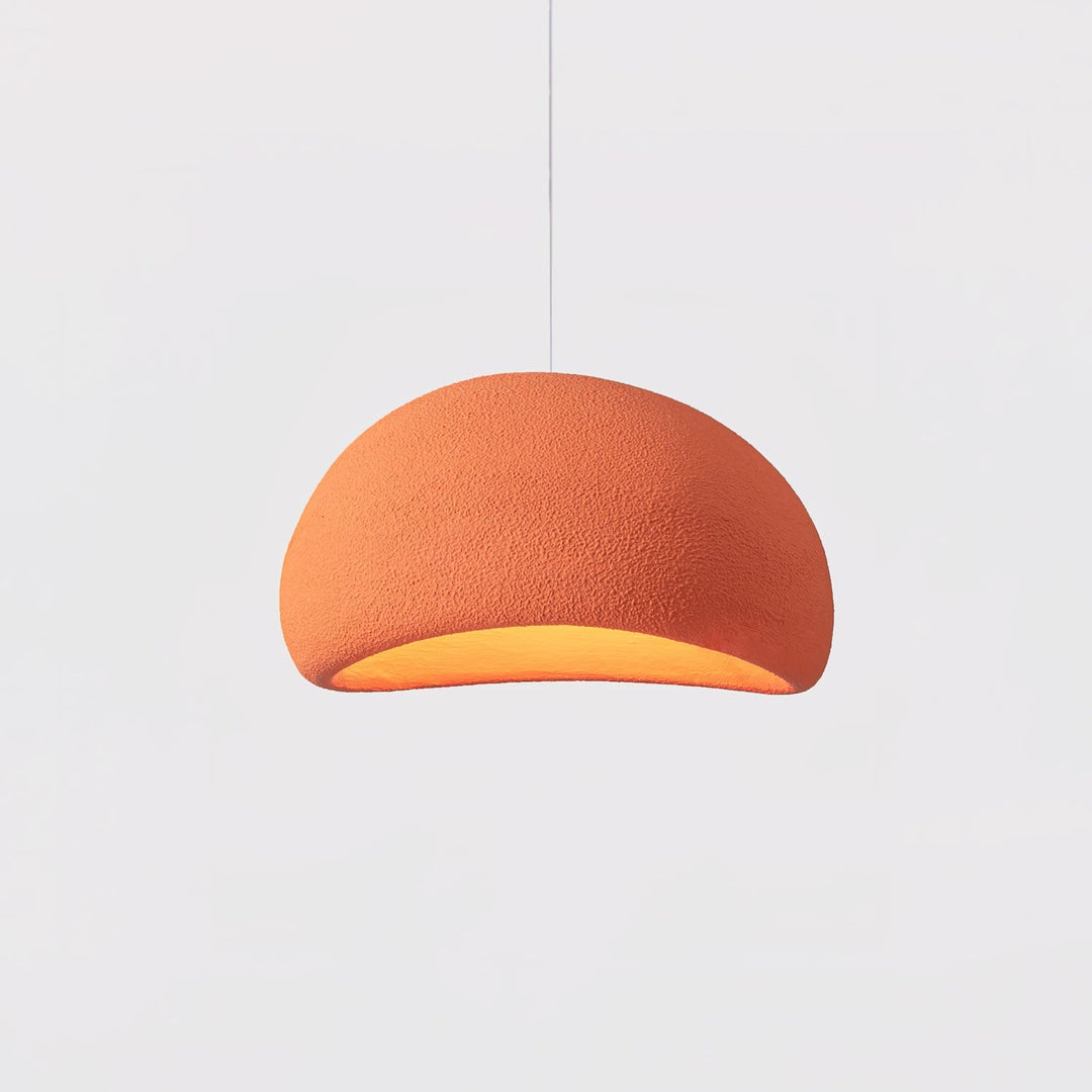 Iluminación creativa: lámpara Nube flotante para dormitorio o sala de juegos.