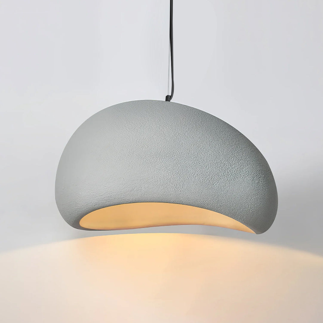 Candelabro Nube estilo vanguardista, aporta un toque artístico a tu decoración.