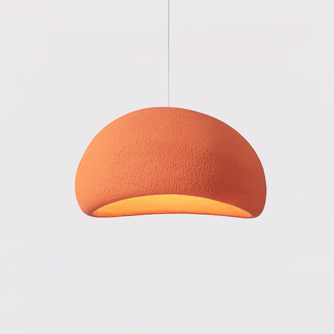 Diseño innovador: lámpara colgante Nube, ideal para espacios con estilo propio.