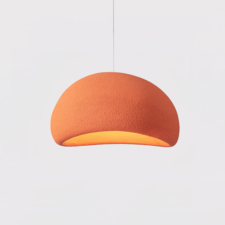 Diseño innovador: lámpara colgante Nube, ideal para espacios con estilo propio.