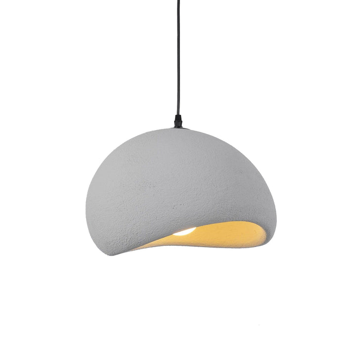 Candelabro Nube LED con luz difusa, crea un ambiente relajante en cualquier espacio.