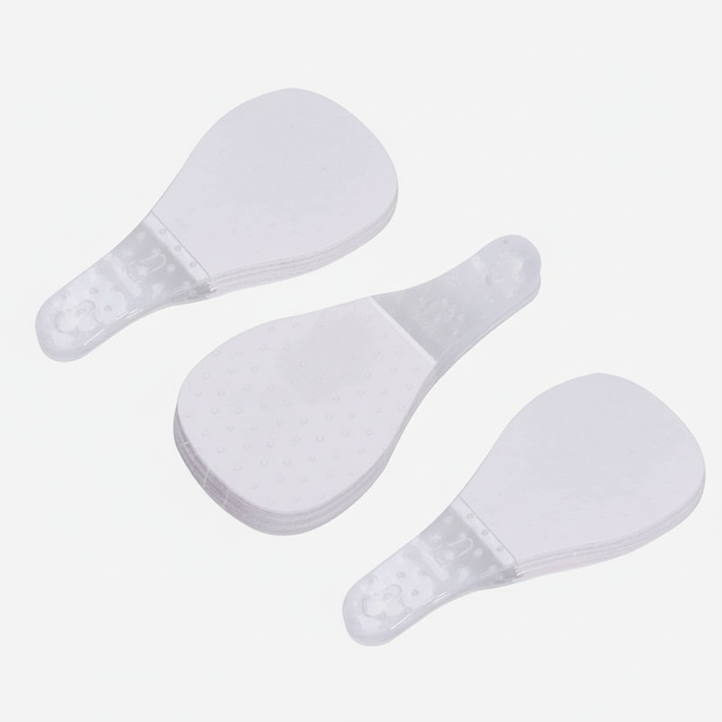 Parches de lifting facial invisibles para una piel firme y un contorno V instantáneo.