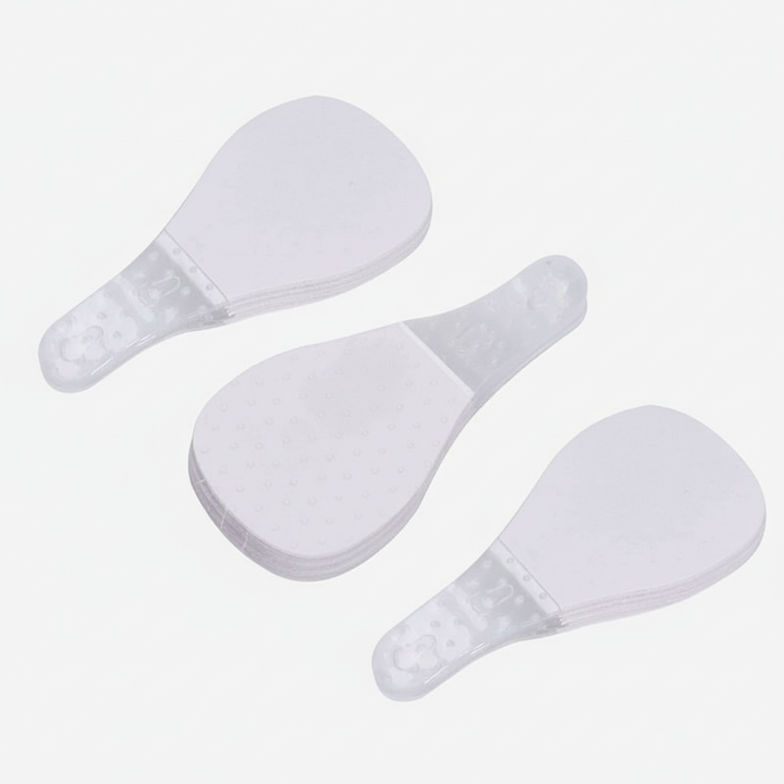 Parches de lifting facial invisibles para una piel firme y un contorno V instantáneo.