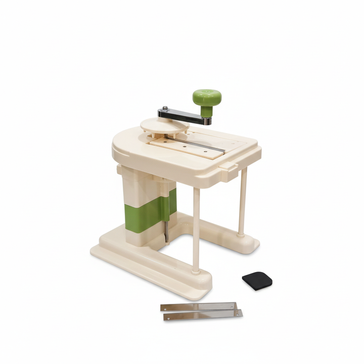 Utensilio de cocina para cortar repollo fácilmente, agiliza la preparación de alimentos y verduras con este cortador manual.